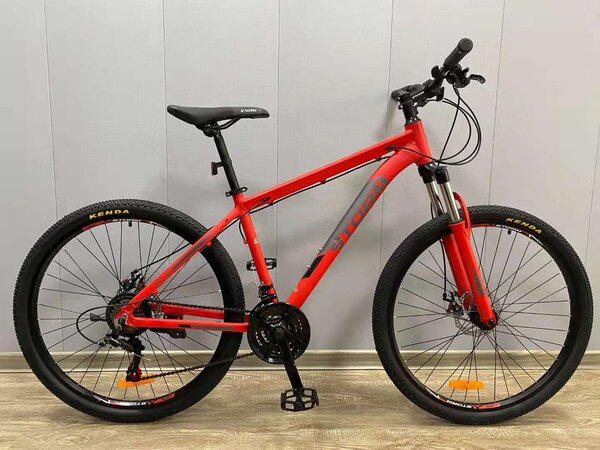 Bicikla mountain STORM model URAGAN 27.5&quot;