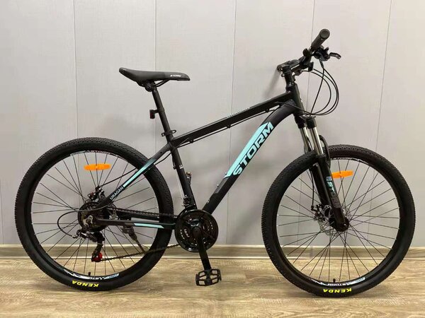 Bicikla mountain STORM model URAGAN 27.5&quot;