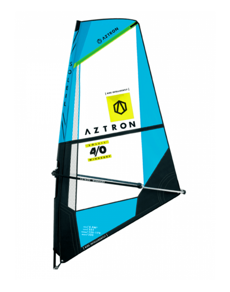 Jedro za surfovanje Soleil Windsurf Sail Rig 4.0