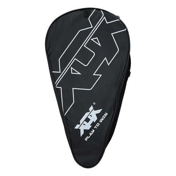 XoX Racket bag Black/White