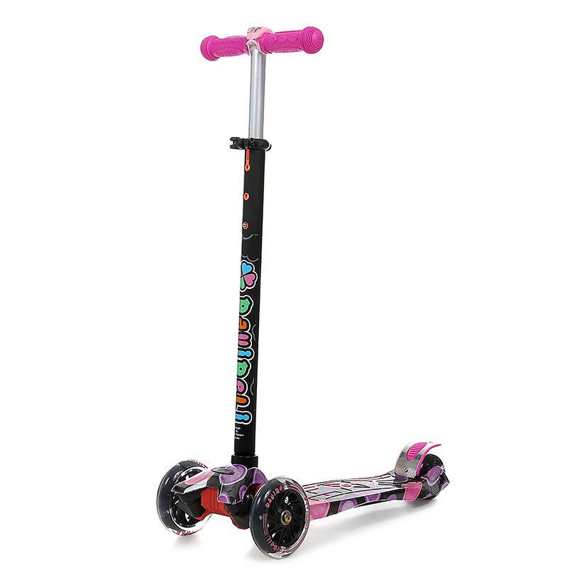 DaViDeLi Maxi MULTISPOTS