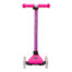 DVDL05L-484 DaViDeLi trotinet SPARKLY Pink