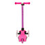 DVDL05L-484 DaViDeLi trotinet SPARKLY Pink