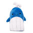 DVDL05L-565-TOY DaViDeLi trotinet SPARKLY-TOY Blue