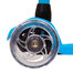 DVDL05L-565-TOY DaViDeLi trotinet SPARKLY-TOY Blue