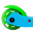 DVDL05L-565-TOY DaViDeLi trotinet SPARKLY-TOY Blue