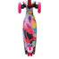 DaViDeLi trotinet Maxi Speedy Watercolor DVDLWT1-WTC