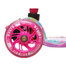 DaViDeLi trotinet Maxi Speedy Watercolor DVDLWT1-WTC