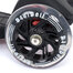 DVDL001-999 DaViDeLi trotinet Maxi Black