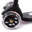 DVDL001-999 DaViDeLi trotinet Maxi Black