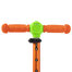 DVDL001-222 DaViDeLi trotinet Maxi Orange