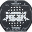 XoX Padel racket X-ONE Black/Silver