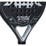 XoX Padel racket X-ONE Black/Silver