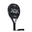 XoX Padel racket X-ONE Black/Silver