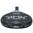 XoX Padel racket X-ONE Black/Silver