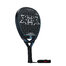 XoX Padel racket X-MAX Black/Blue/Silver