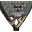 XoX Padel racket X-PRO Black/Gold