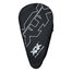 XoX Padel racket X-ONE Black/Silver