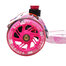 DVDLWT1-4BT DaViDeLi trotinet Maxi Speedy Butterfly