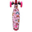 DVDLWT1-4BT DaViDeLi trotinet Maxi Speedy Butterfly