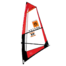 Jedro za surfovanje Soleil Windsurf Sail Rig 5.0