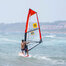 Jedro za surfovanje Soleil Windsurf Sail Rig 5.0