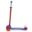 DVDL000-R55  DaViDeLi trotinet Chippy  Royal Blue