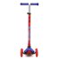 DVDL000-R55  DaViDeLi trotinet Chippy  Royal Blue