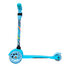 DVDLWB0-555 DaViDeLi trotinet FIRSTY-B Blue