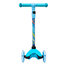 DVDLWB0-555 DaViDeLi trotinet FIRSTY-B Blue