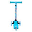 DVDLWB0-555 DaViDeLi trotinet FIRSTY-B Blue