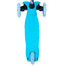 DVDLWB0-555 DaViDeLi trotinet FIRSTY-B Blue