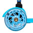 DVDLWB0-555 DaViDeLi trotinet FIRSTY-B Blue