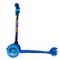 DVDLWB0-R55 DaViDeLi trotinet FIRSTY Royal blu