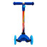 DVDLWB0-R55 DaViDeLi trotinet FIRSTY Royal blu