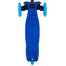 DVDLWB0-R55 DaViDeLi trotinet FIRSTY Royal blu