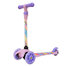 DVDLWB1-DCG1 DaViDeLi trotinet FIRSTY-B Decora1