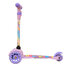 DVDLWB1-DCG1 DaViDeLi trotinet FIRSTY-B Decora1