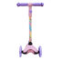 DVDLWB1-DCG1 DaViDeLi trotinet FIRSTY-B Decora1