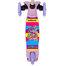 DVDLWB1-DCG1 DaViDeLi trotinet FIRSTY-B Decora1