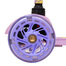 DVDLWB1-DCG1 DaViDeLi trotinet FIRSTY-B Decora1