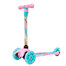 DVDLWB1-DCG2 DaViDeLi trotinet FIRSTY Decora2