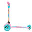 DVDLWB1-DCG2 DaViDeLi trotinet FIRSTY Decora2