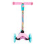 DVDLWB1-DCG2 DaViDeLi trotinet FIRSTY Decora2