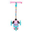 DVDLWB1-DCG2 DaViDeLi trotinet FIRSTY Decora2
