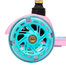 DVDLWB1-DCG2 DaViDeLi trotinet FIRSTY Decora2