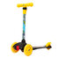 DVDLWB1-AVG DaViDeLi trotinet FIRSTY Avengers