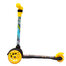 DVDLWB1-AVG DaViDeLi trotinet FIRSTY Avengers