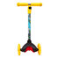 DVDLWB1-AVG DaViDeLi trotinet FIRSTY Avengers