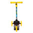 DVDLWB1-AVG DaViDeLi trotinet FIRSTY Avengers